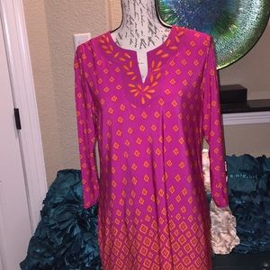 Susan Graver Tunic Size Medium!